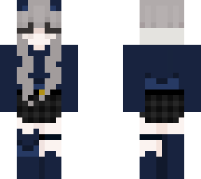 blue bear (matching)