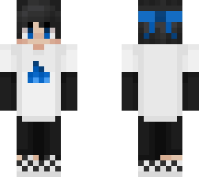 blue sapnap