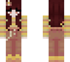 brownie bee // 2/3