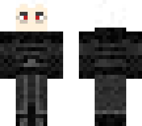 capitan nemerian