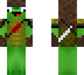 captain turtle