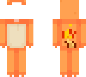 charmander