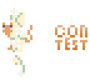 contest logo