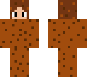 cookie skin