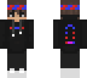 cool pvp skin 2.0