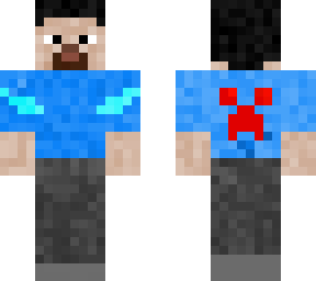cool youtuber/gamer