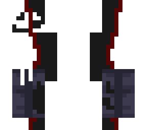 corrupted aged