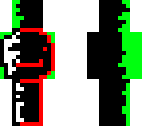 corrupted dream