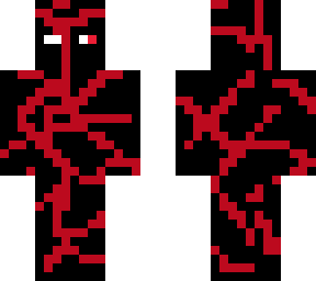 corrupted null