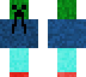 creeper