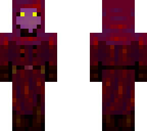 crimson plague
