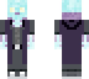 crystal skeleton wizard