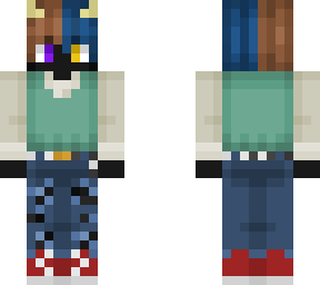 custom skin