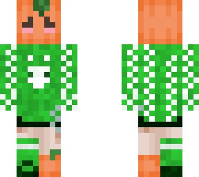 cute pumpkin
