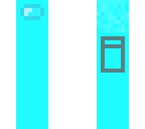 cyan sussi bakkka