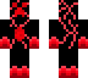 dark creeper