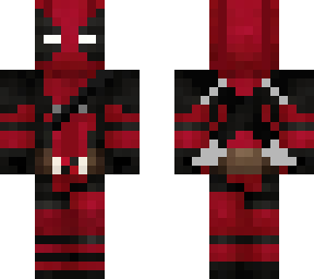 deadpool
