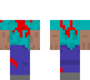 ded steve