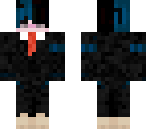 demon boy