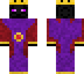 derp ender king