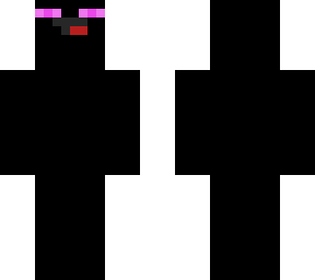 derpy enderman