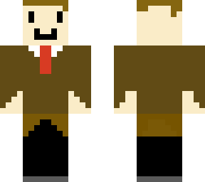 detective smiley
