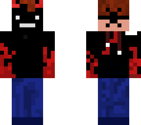 devil man