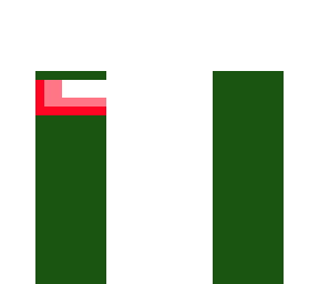 diabolic dark green