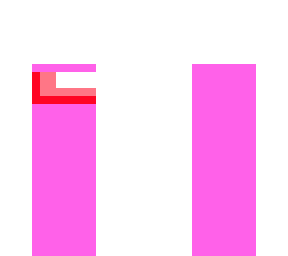 diabolic pink