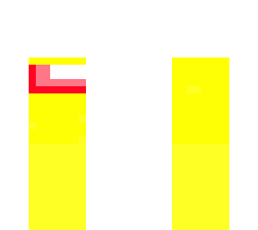 diabolic yellow