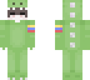 dino