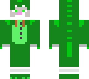 dino cat