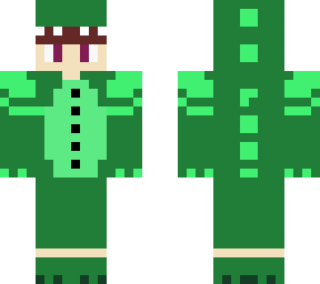 dino frefire verde2