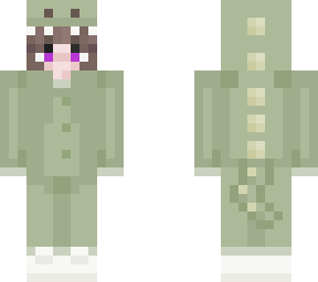dino onesie boy