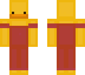 ducc dress