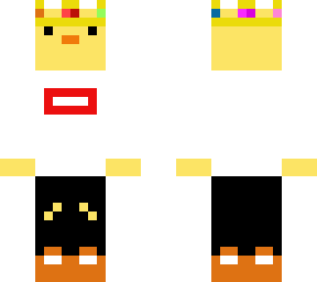 duck for bsg