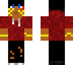 dufterinn skin