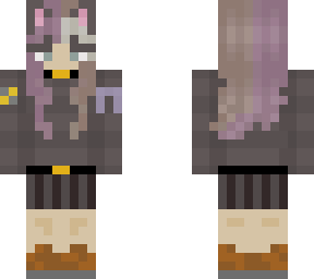 e girl