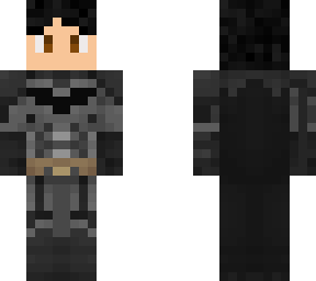 egav batman