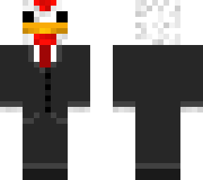 elegant chicken