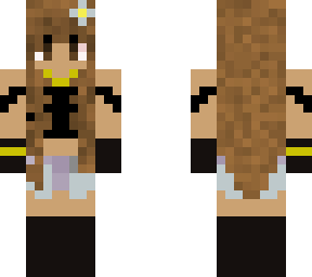 elf girl
