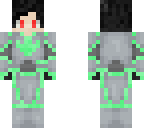 emerald knight