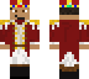 emperor pab