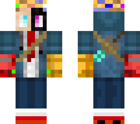 enderboy better