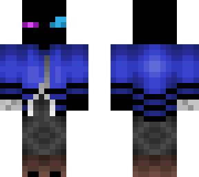 enderman naruto hokage sans transformation