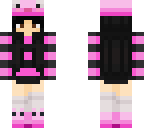 exe pink