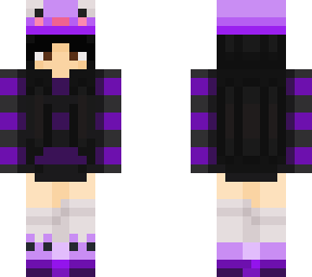 exe purple