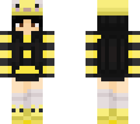 exe yellow