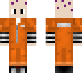 fakeprisoner