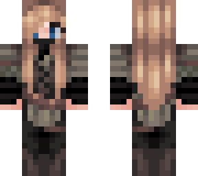 female bandit